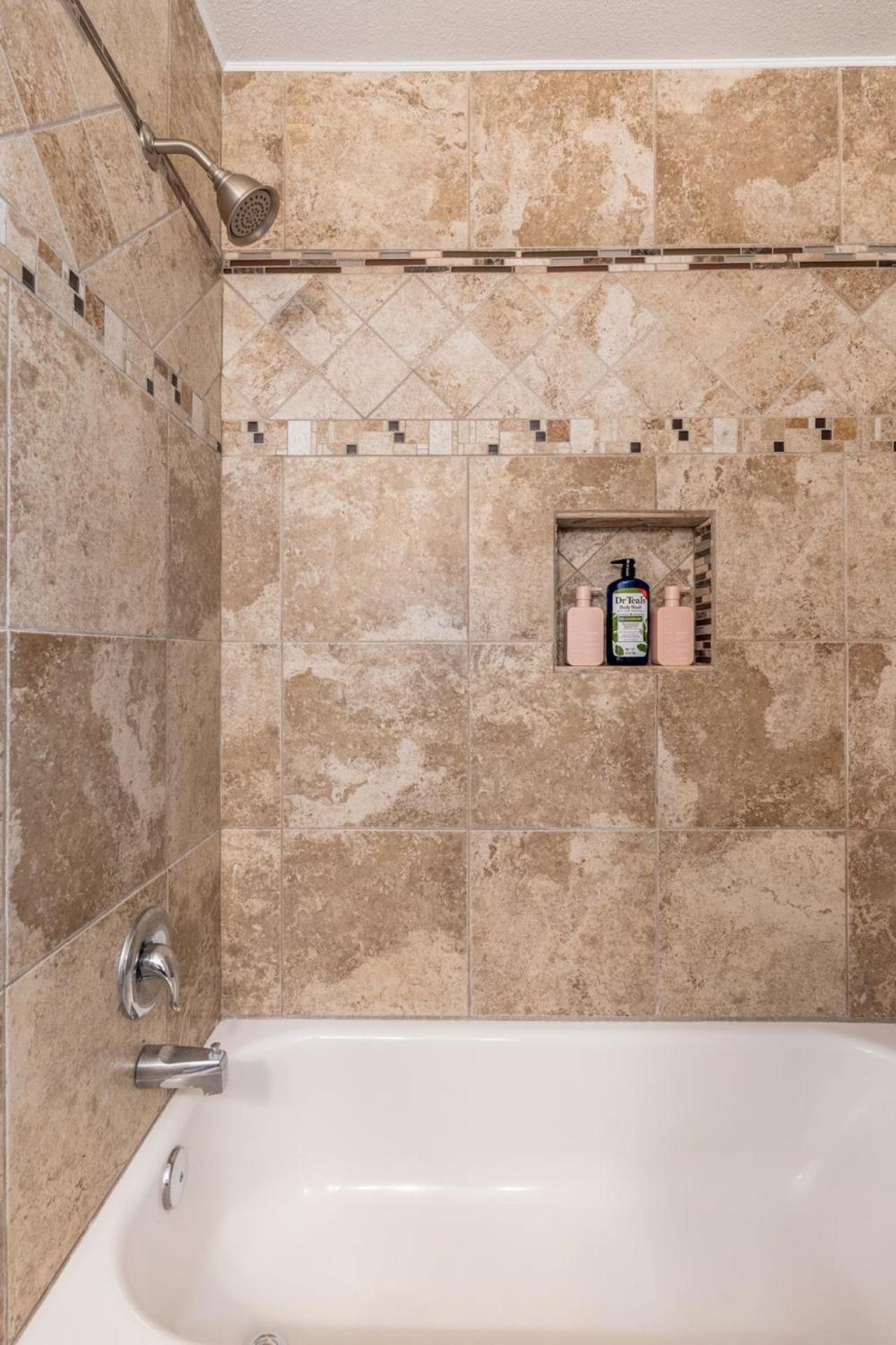 Casa de férias Gem! Pool, Patio, & Prime Location! Scottsdale