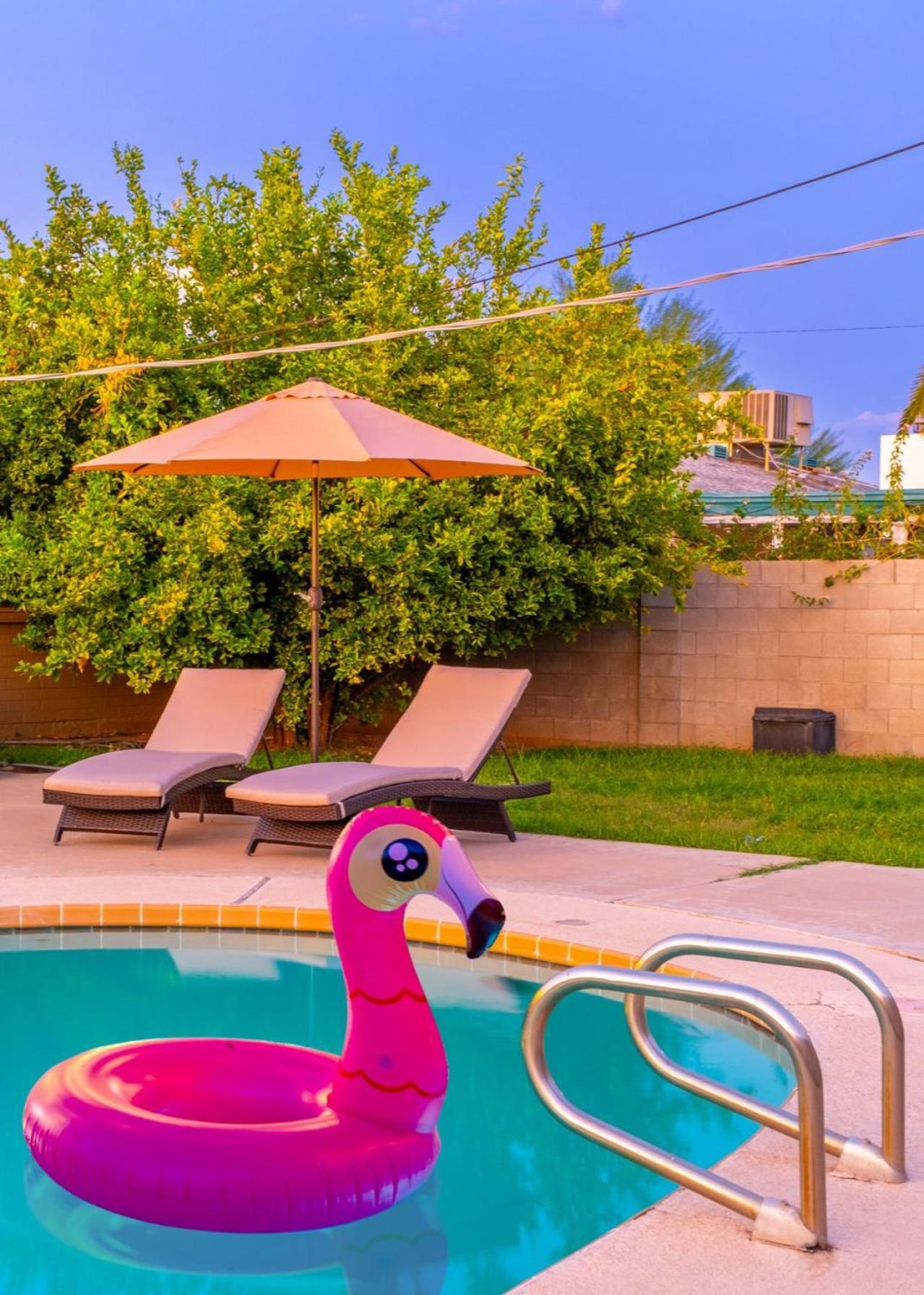 Gem! Pool, Patio, & Prime Location! * Scottsdale